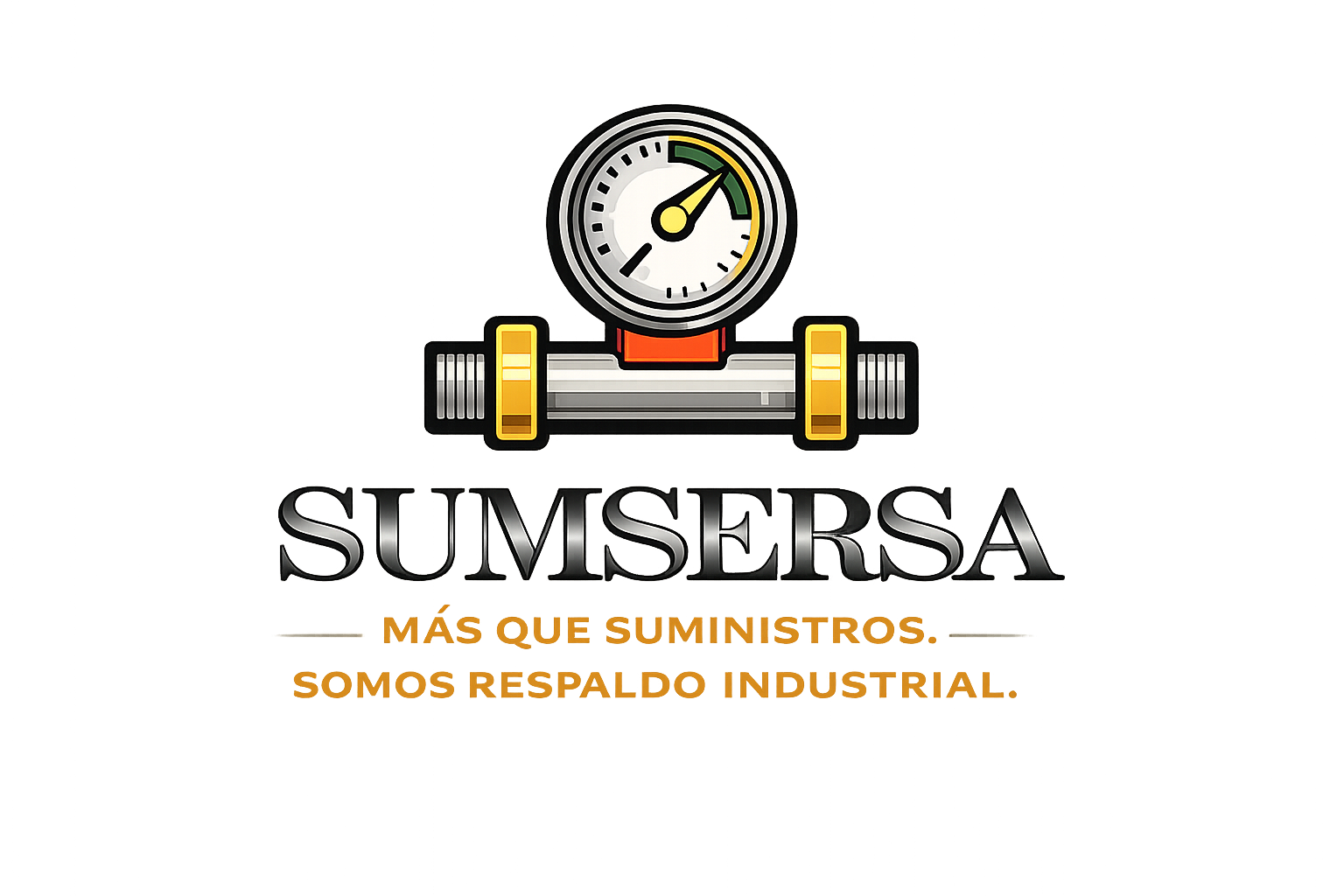 Logo SUMSERSA